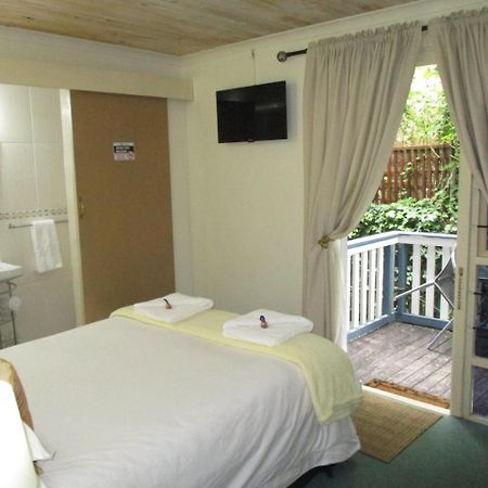 Knysna Herons Guest House Экстерьер фото
