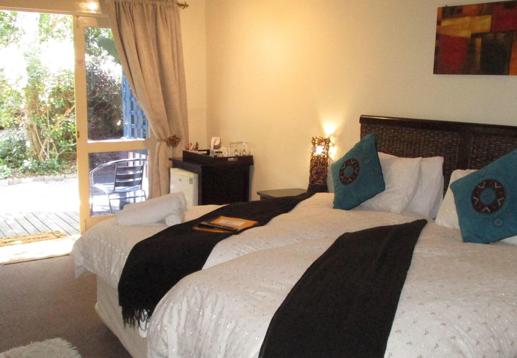 Knysna Herons Guest House Экстерьер фото
