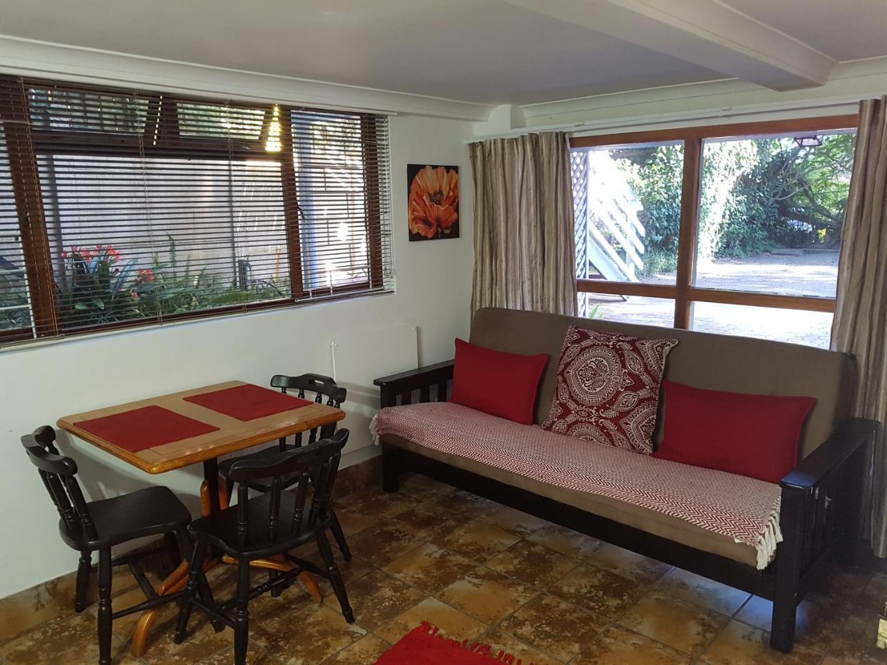 Knysna Herons Guest House Экстерьер фото
