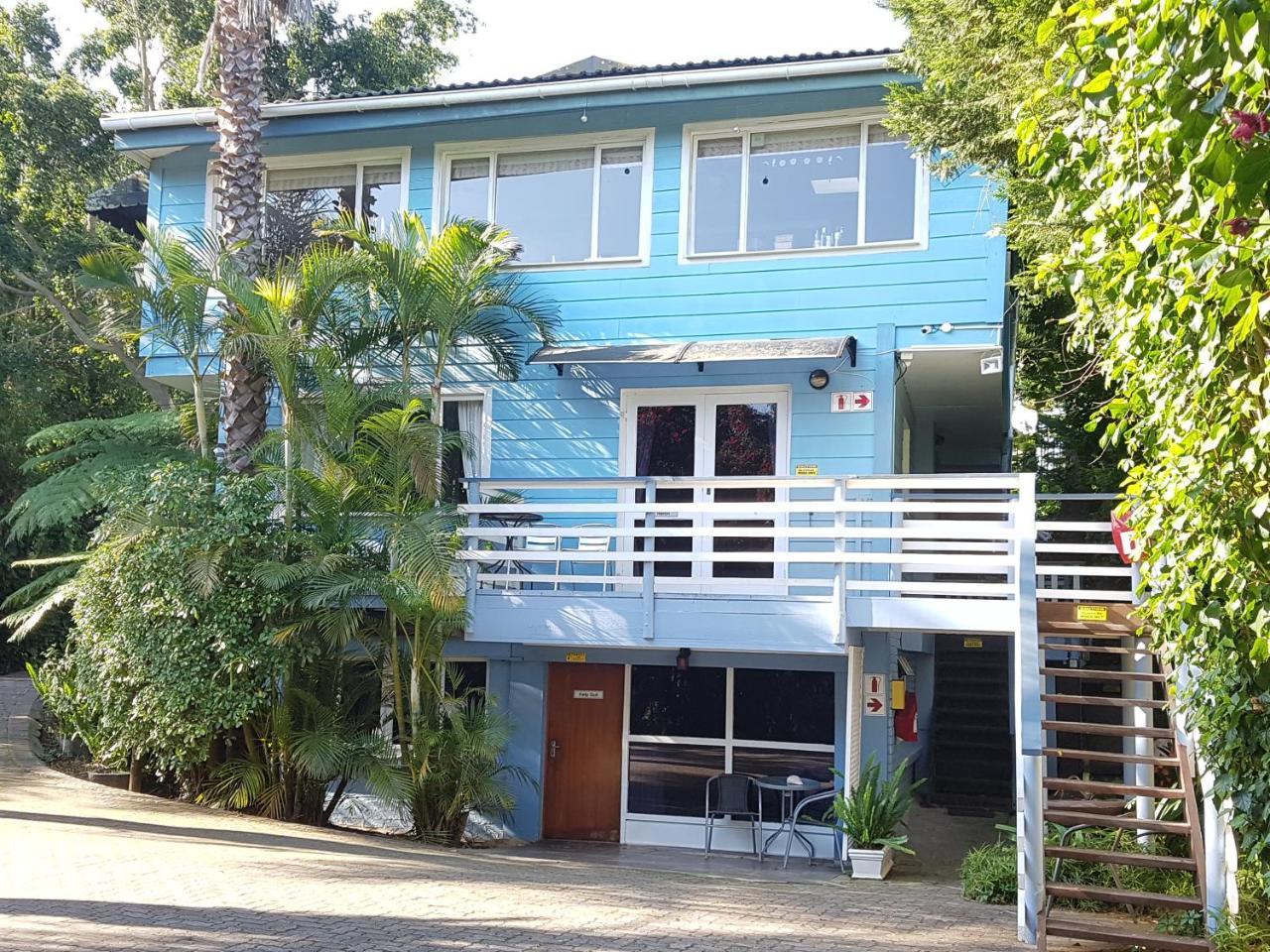 Knysna Herons Guest House Экстерьер фото