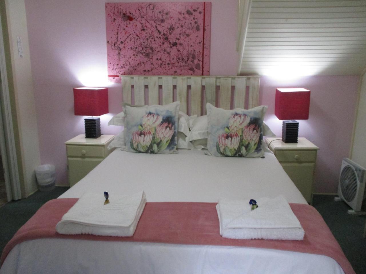 Knysna Herons Guest House Экстерьер фото