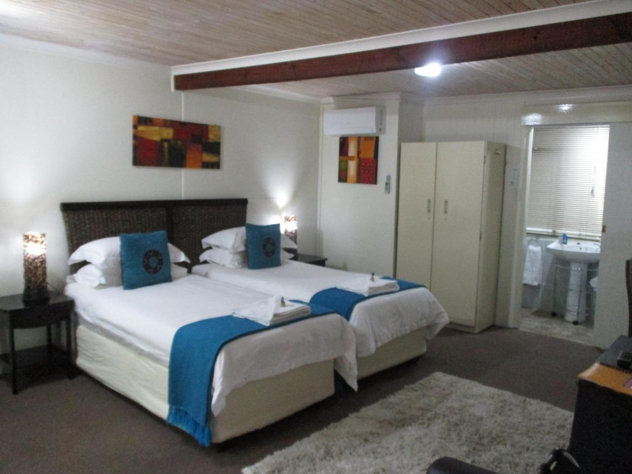 Knysna Herons Guest House Экстерьер фото