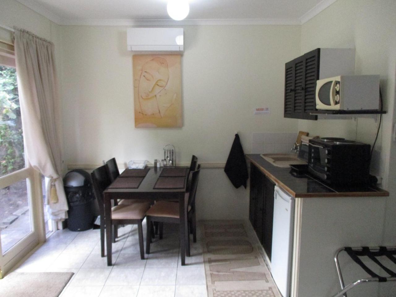 Knysna Herons Guest House Экстерьер фото