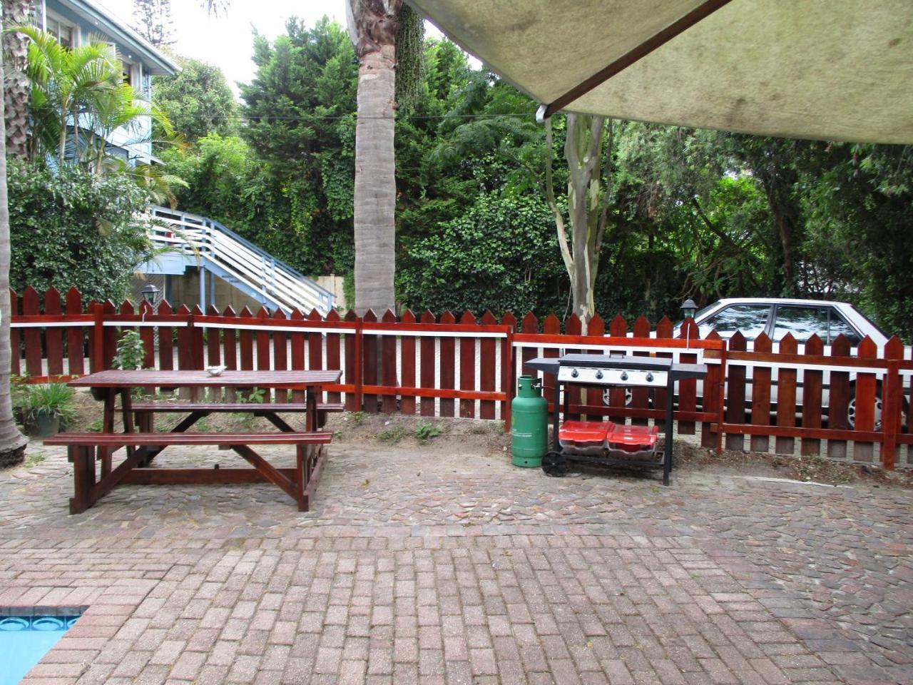 Knysna Herons Guest House Экстерьер фото