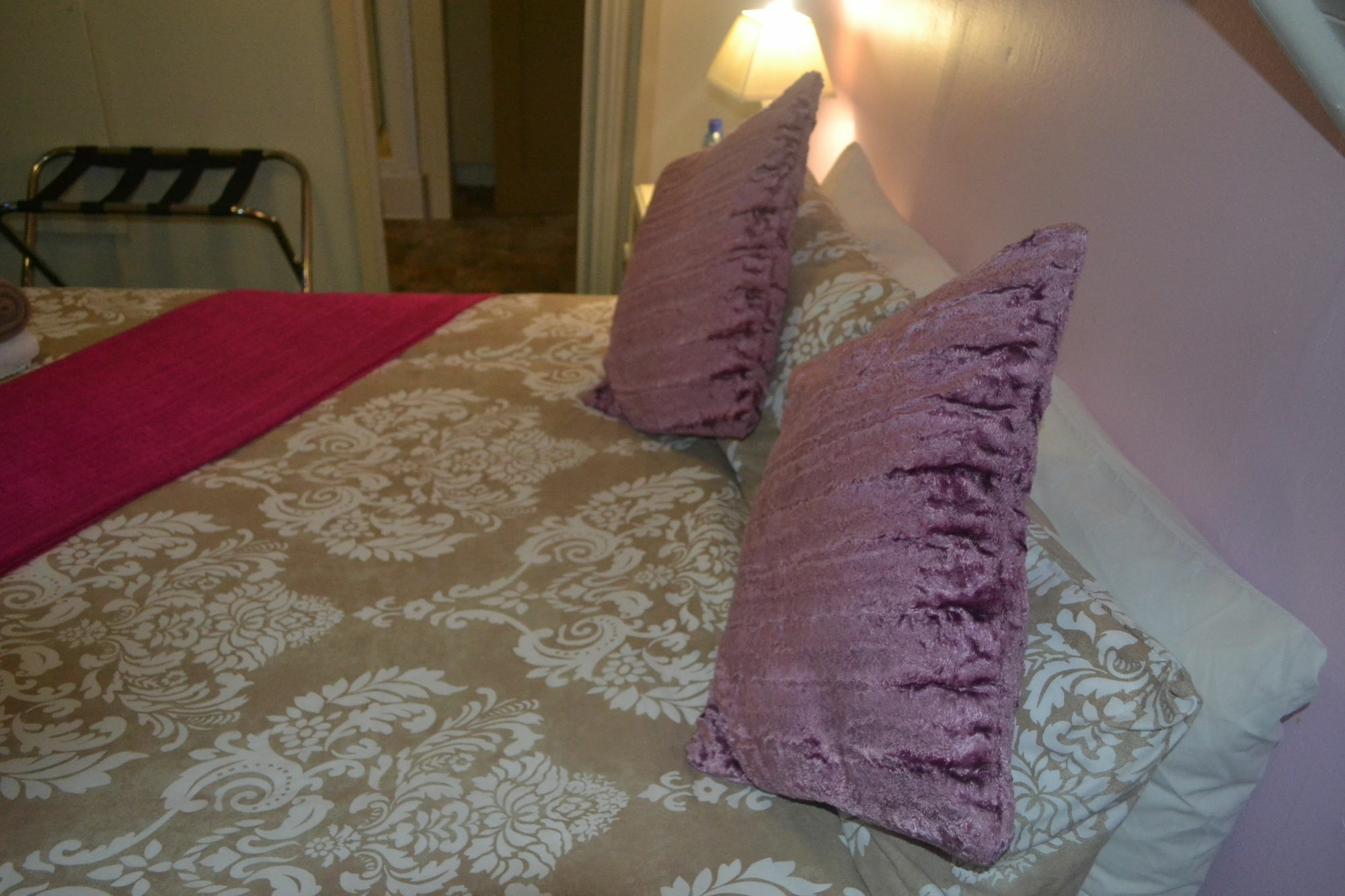 Knysna Herons Guest House Экстерьер фото